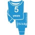5 Years
